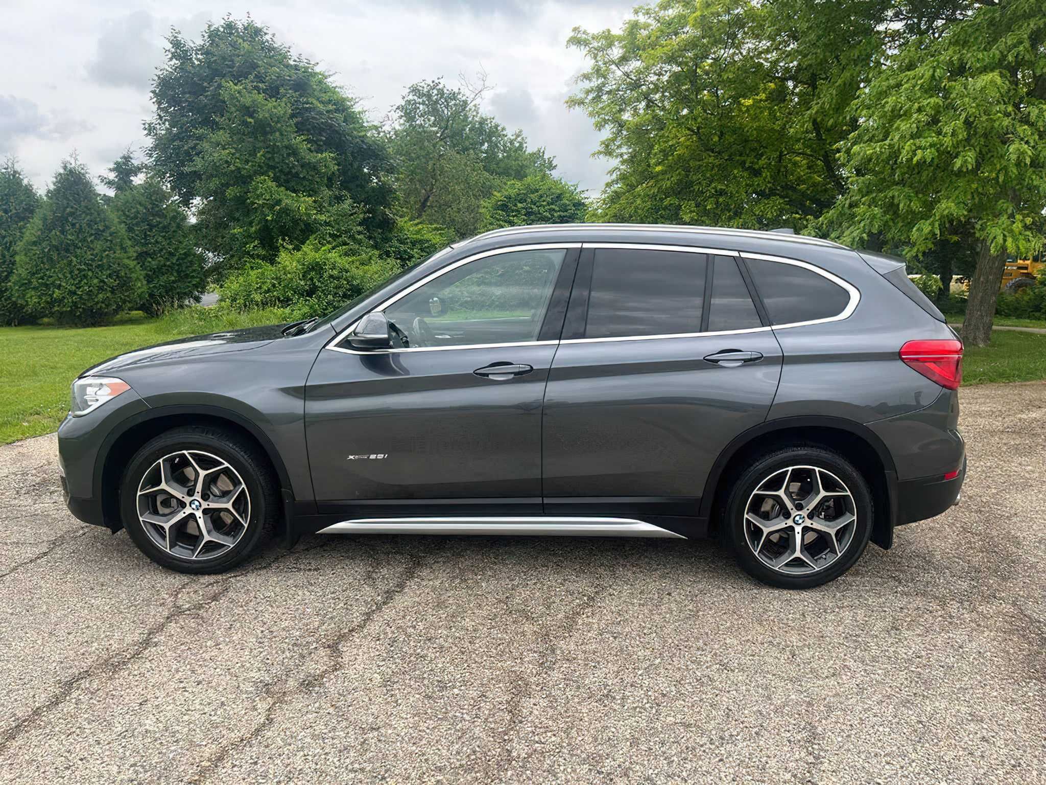 BMW  X1 28I 2018