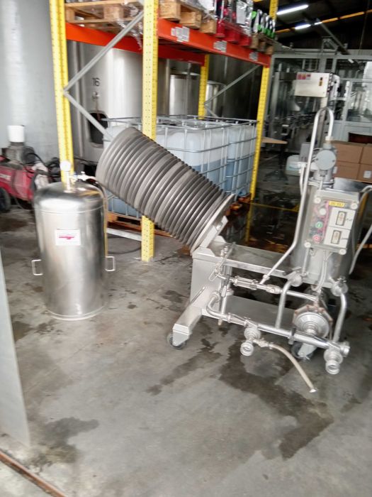 Filtro de Terras Marca VELO