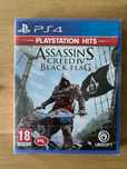 Assassin’s Creed IV BlackFlag PS4 PL nowa