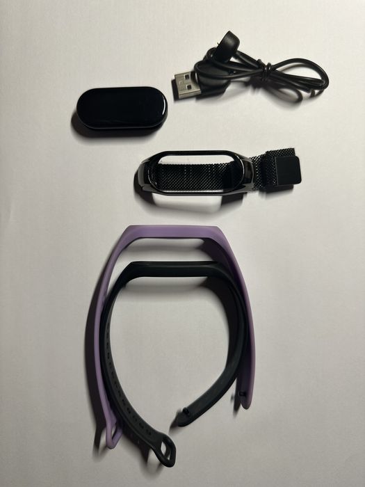 Оригінальні Mi band 7 NFC