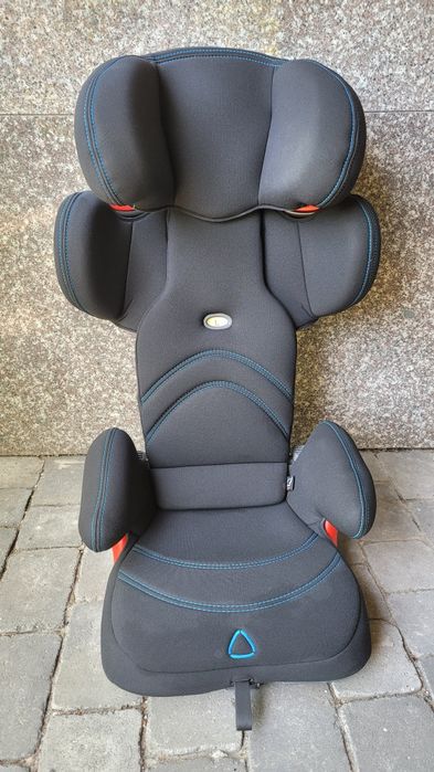 Fotelik samochodowy Takata Maxi 15-36 kg