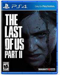 The Last Of Us Part II