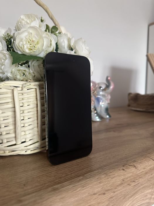 Iphone 14 pro - 128gb - DUŻO GRATISÓW!!! - 84% kondycji bateri +