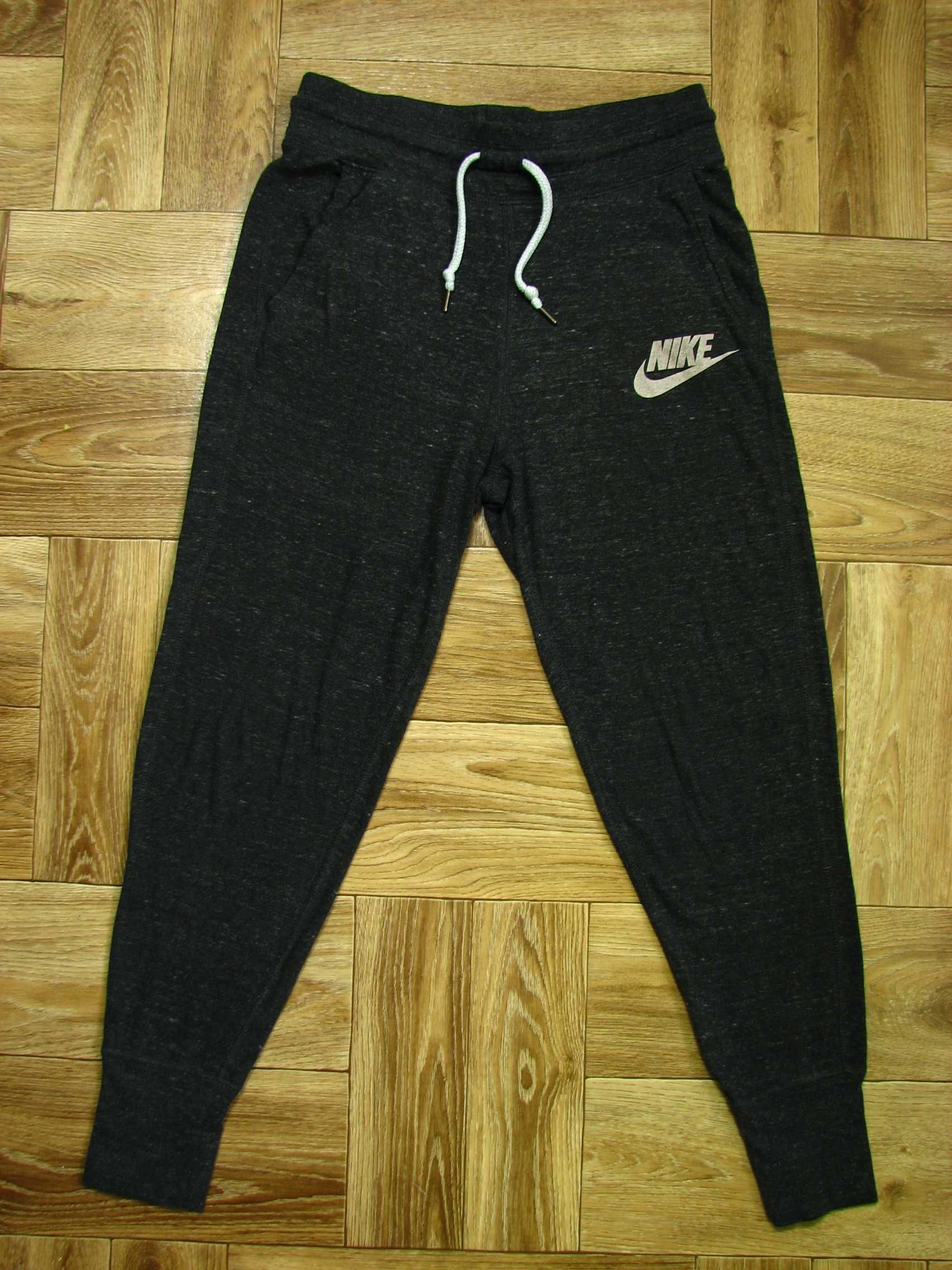 Spodnie dresowe damskie Nike Gym Vintage