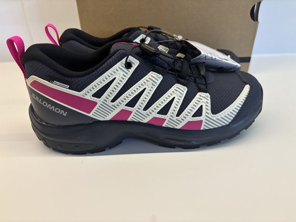 Buty Salomon New xa pro cross 39