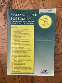 Sistema Fiscal Portugues