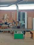 Tupia LAZZARI BASE 45 c/extras