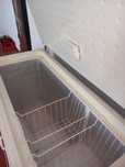 Arca Indesit Horizontal