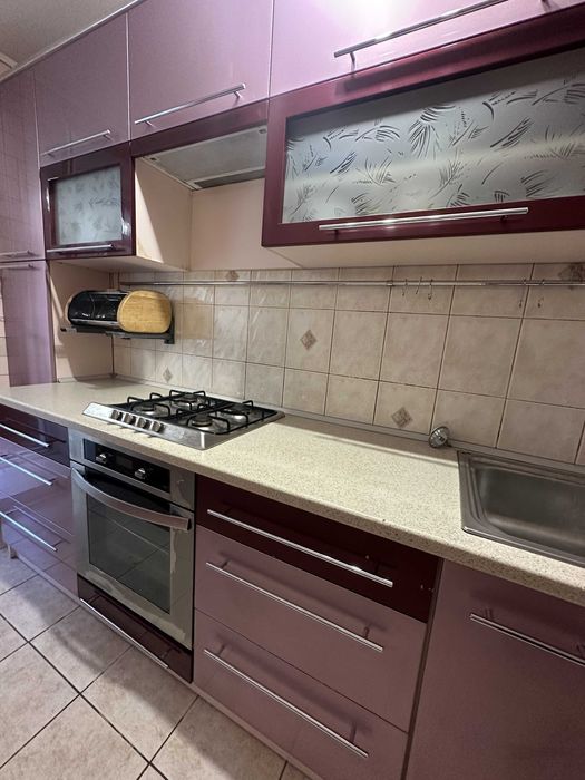 3-кім квартира 68 м² на Балковській у цегляному будинку з новим ліфтом