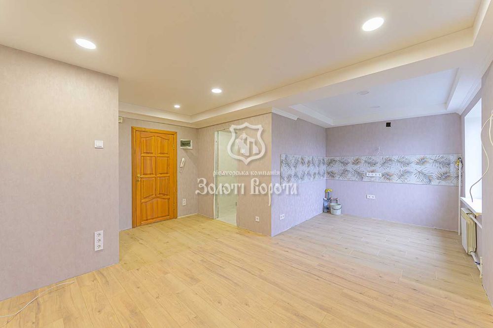 Квартира 3к. Євроремонт. Шолом-Алейхема, 13а, Лісовий, Деснянський р-н