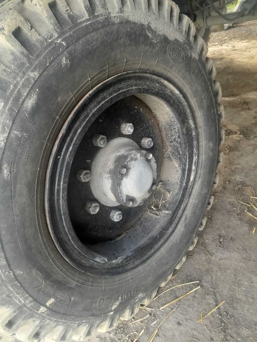Koła 9.00R20  D 55 HL 8011 HL 6011 D 50 D 633 D 634 D 655