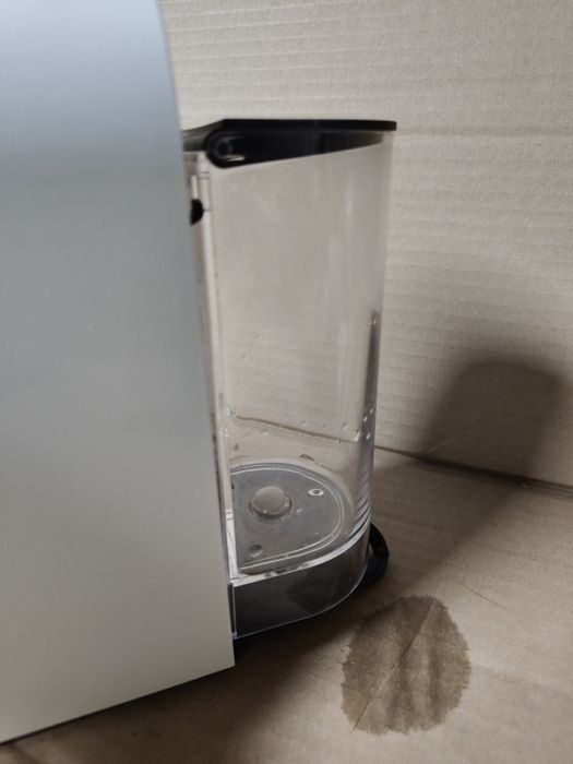 Ekspres kapsułkowy Bialetti