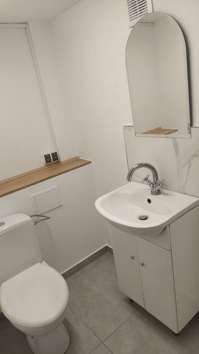 Lokal usługowy Wynajmę