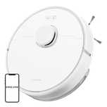 Robot Sprzątający Dreame D9 Max Gen 2 (White)