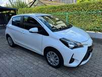 Toyota Yaris 1.5 VVTi  111KM Salon Polska Bezwypadkowy !!
