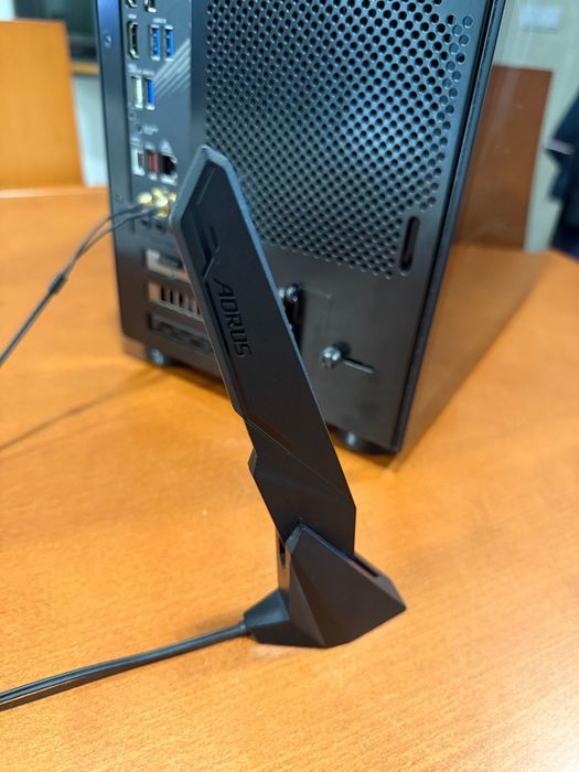 5950X | 6800XT OC | 64GB - Desktop gaming ou de trabalho