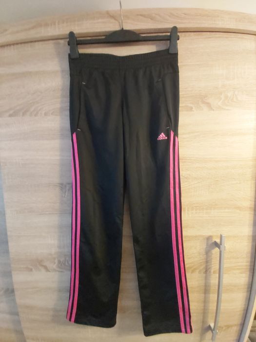 Spodnie dresowe Adidas