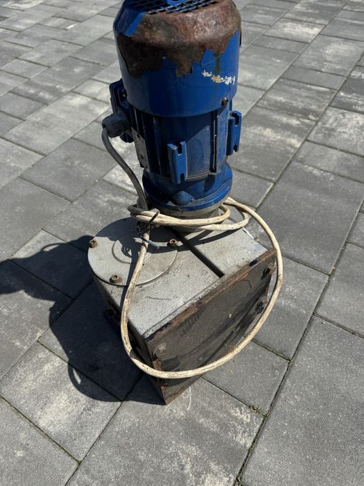 Motoreduktor podajnik do pieca na ekogroszek reduktor silnik
