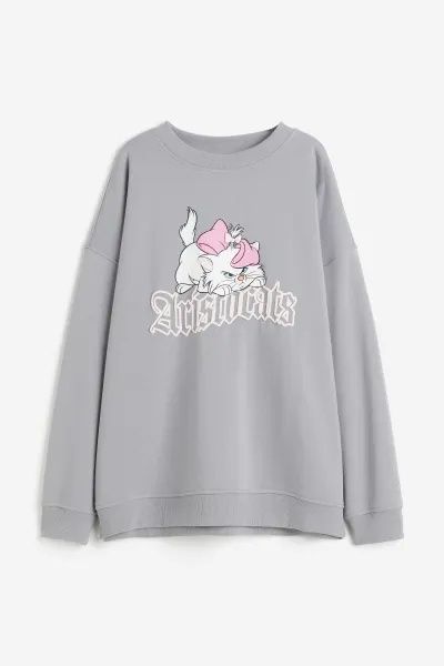 Світшот H&M, розмір S новий