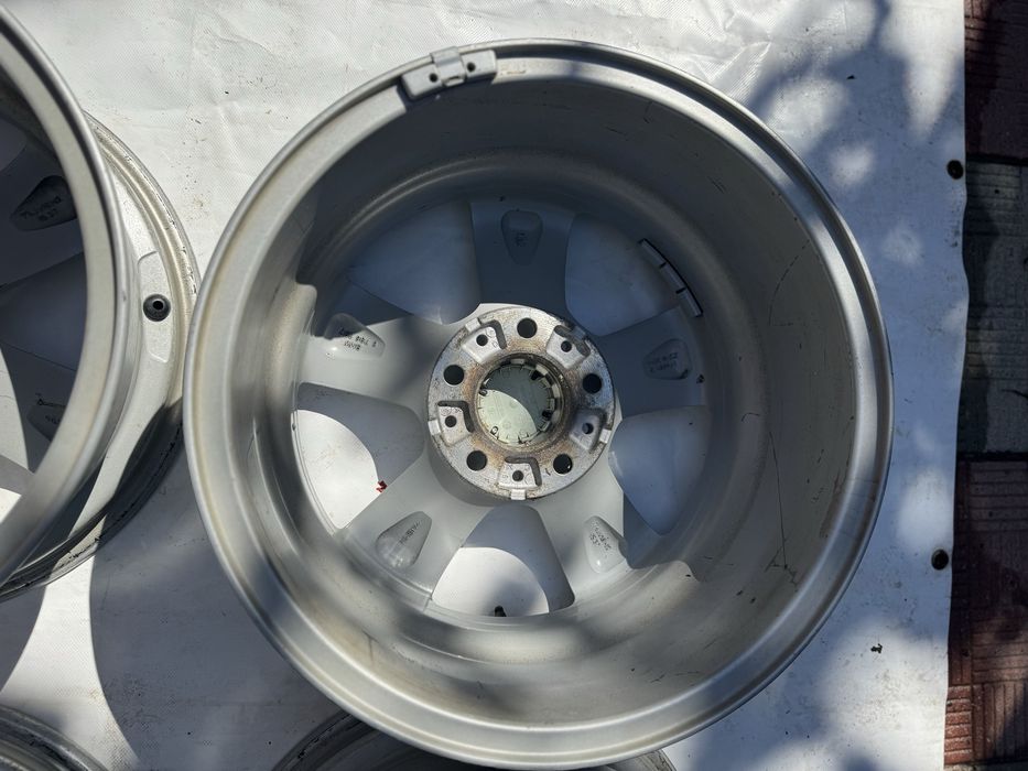 Диски автомобільні від BMW 3