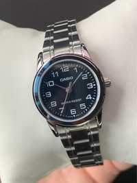Годинник жіночий Casio LTP-V001D-1B Оригінал Гарантія Часы женские