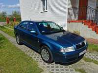 Skoda Octavia 2003, 1.9SDi