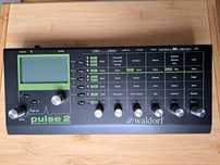 Waldorf Pulse 2 - аналоговый синтезатор