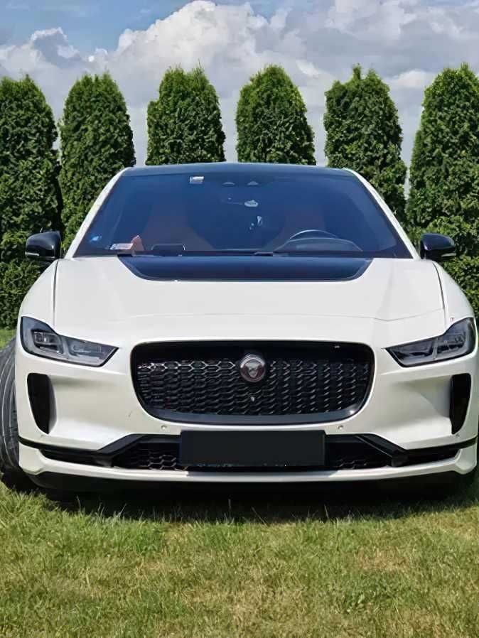 Jaguar I-Pace EV400 AWD HSE