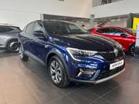 Renault Arkana evolution TCe 140 EDC / 2024 / od ręki