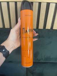 Kemon Hair Manya Dreamfix lakier 500 ml