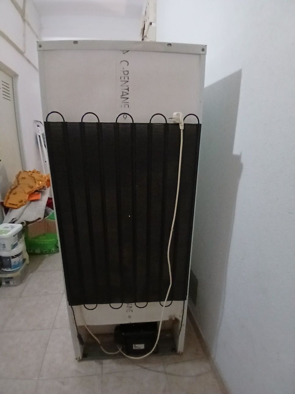 Frigorífico Ariston