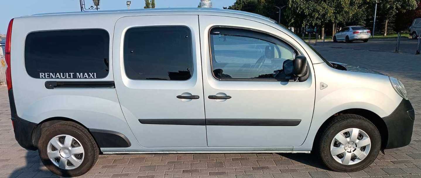 продам Renault Kangoo II    2012года
