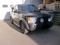 Land Rover Discovery 3 2.7 TDV6 peças usadas