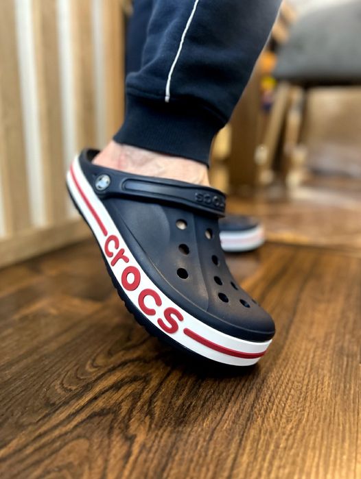 ХІТ продажу! Bayaband Crocs Original