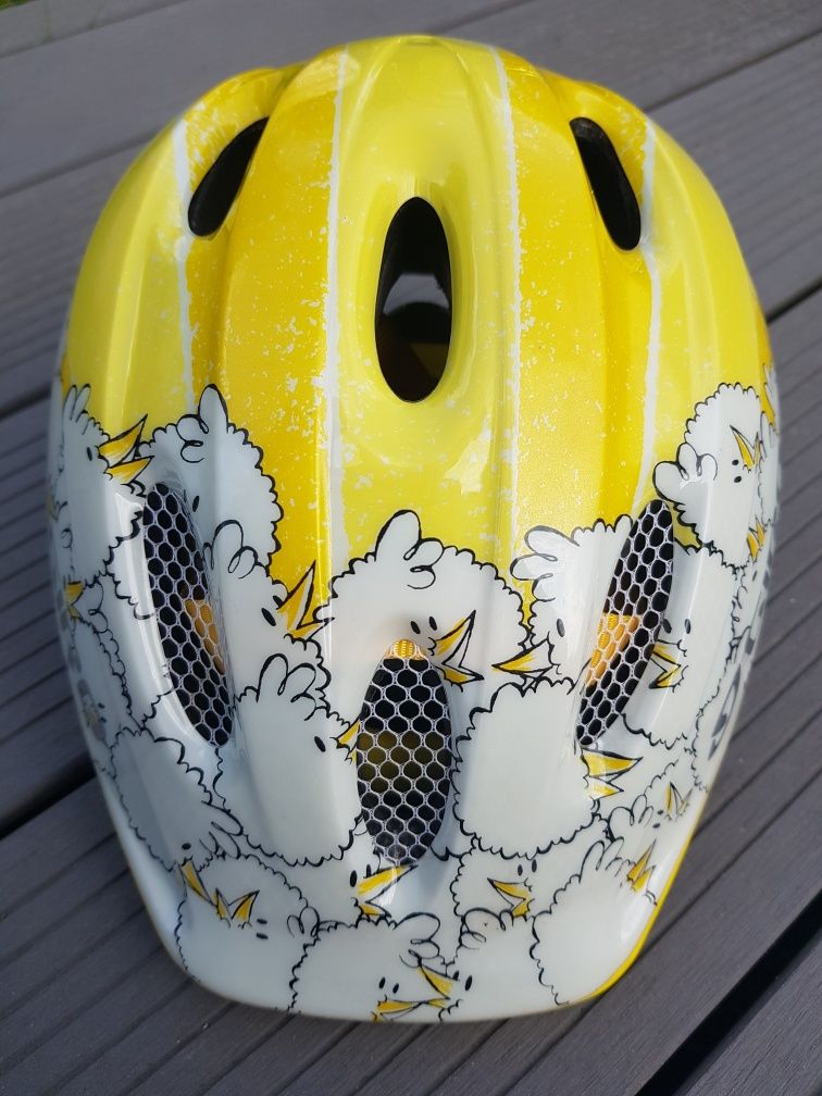 Kask rowerowy GIRO