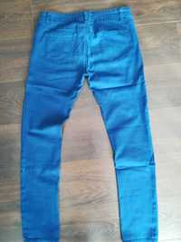 jeansy damskie MOODO XL