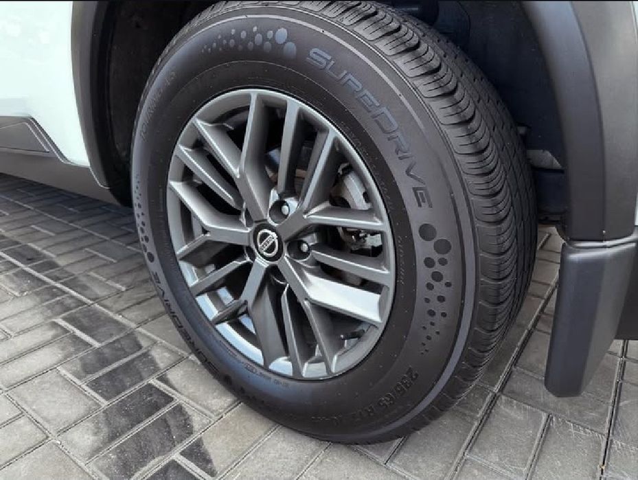 Продам Nissan Rogue T33