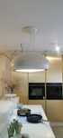 Okap Elica Seashell WH/F/80