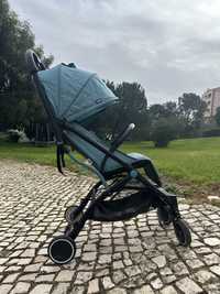 Chicco TroleyMe - carrinho de passeio compacto