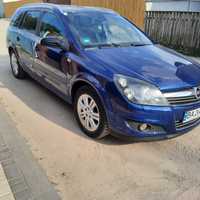 Опель астра Opel astra 2009 р. Механіка