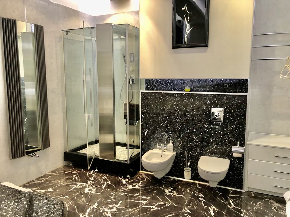 VIP 5к квартира в ЖК Корона Новой Аркадий 326 м2