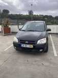 Hyundai Getz 1.1 (2003)