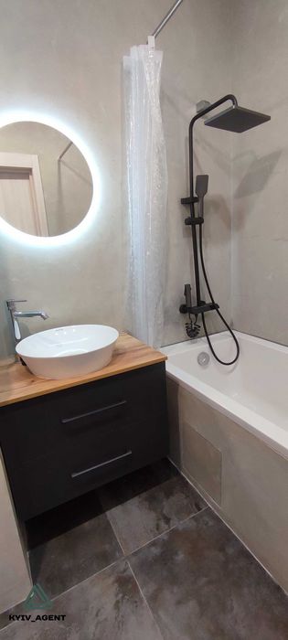 ПЕРША здача ! ЖК SEVEN Севен ! ГЕНЕРАТОР! метро Осокорки