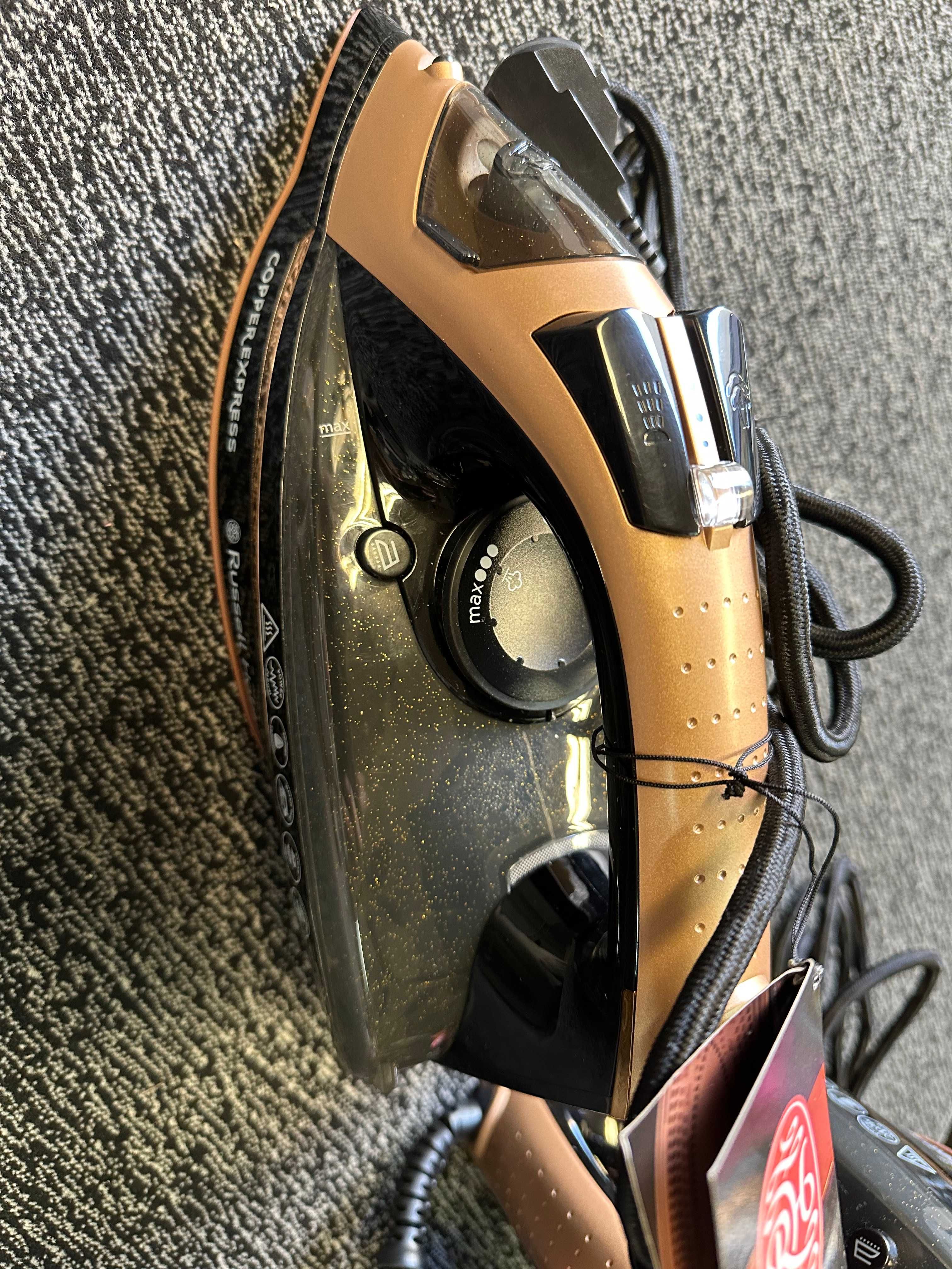 Праска Russell Hobbs Copper Express 23975-56
