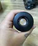 Obiektyw carl zeiss jena tessar 2,8/50 
;)