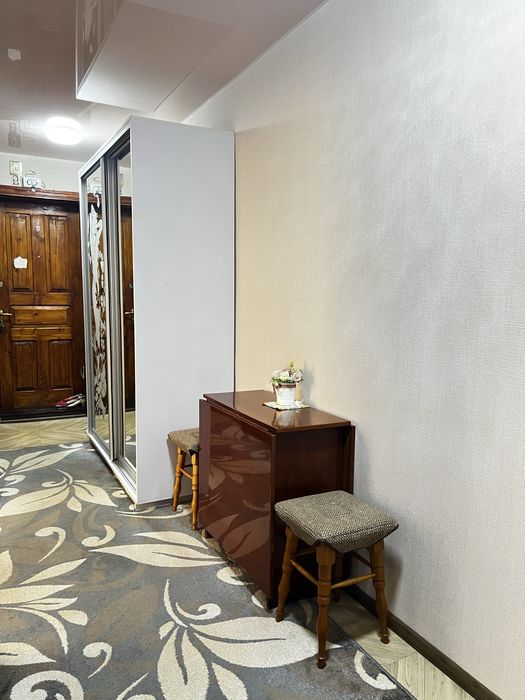 Продається 3 кім квартира Вокзальна/Габдрахманова