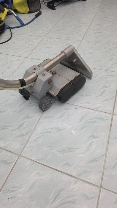 Szorowarka Santoemma NS 270 Brush