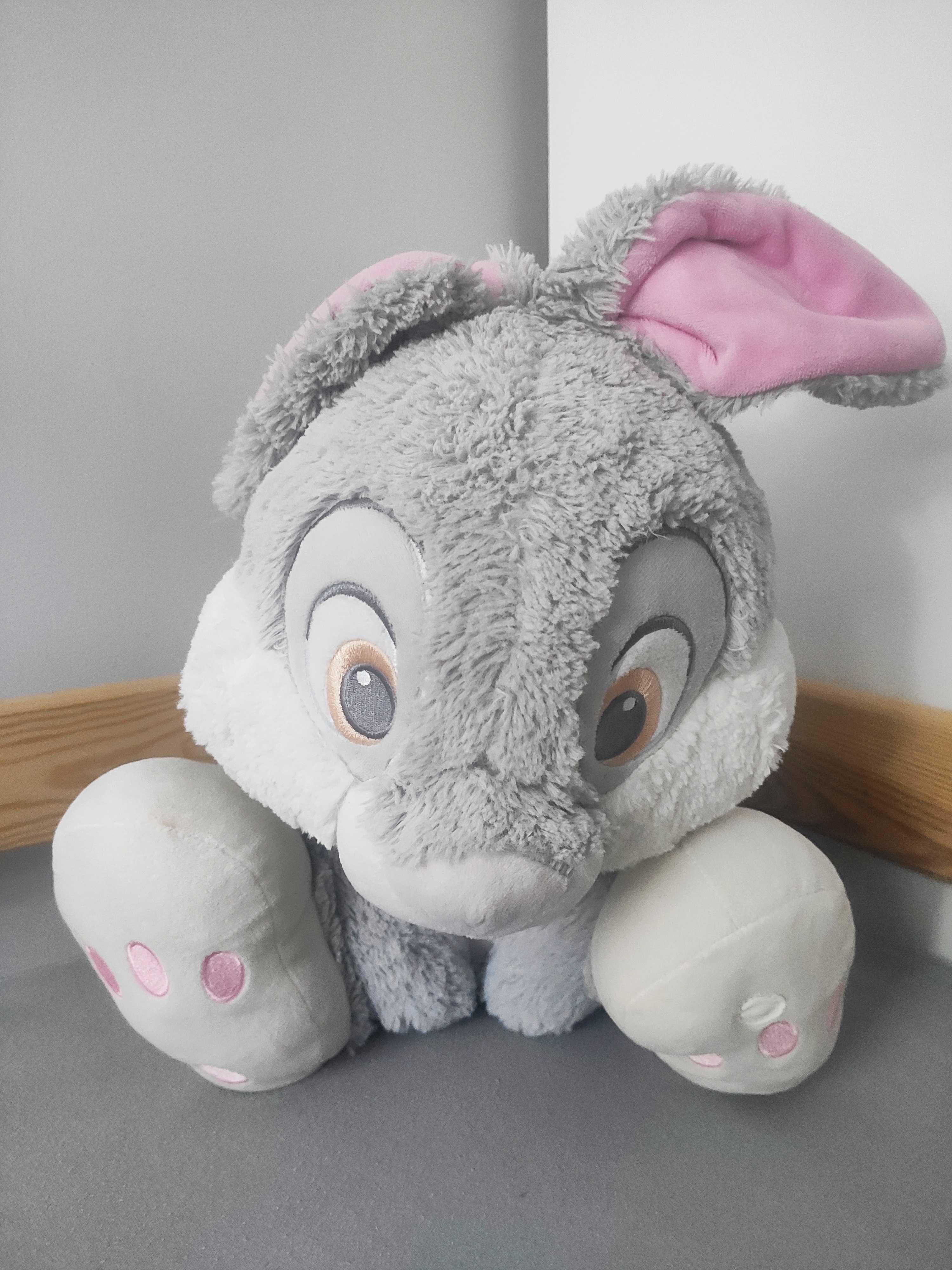 Wielkanocna przytulanka maxi króliczek Disney z Primarka!