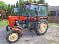 Ursus c330m 1992r.