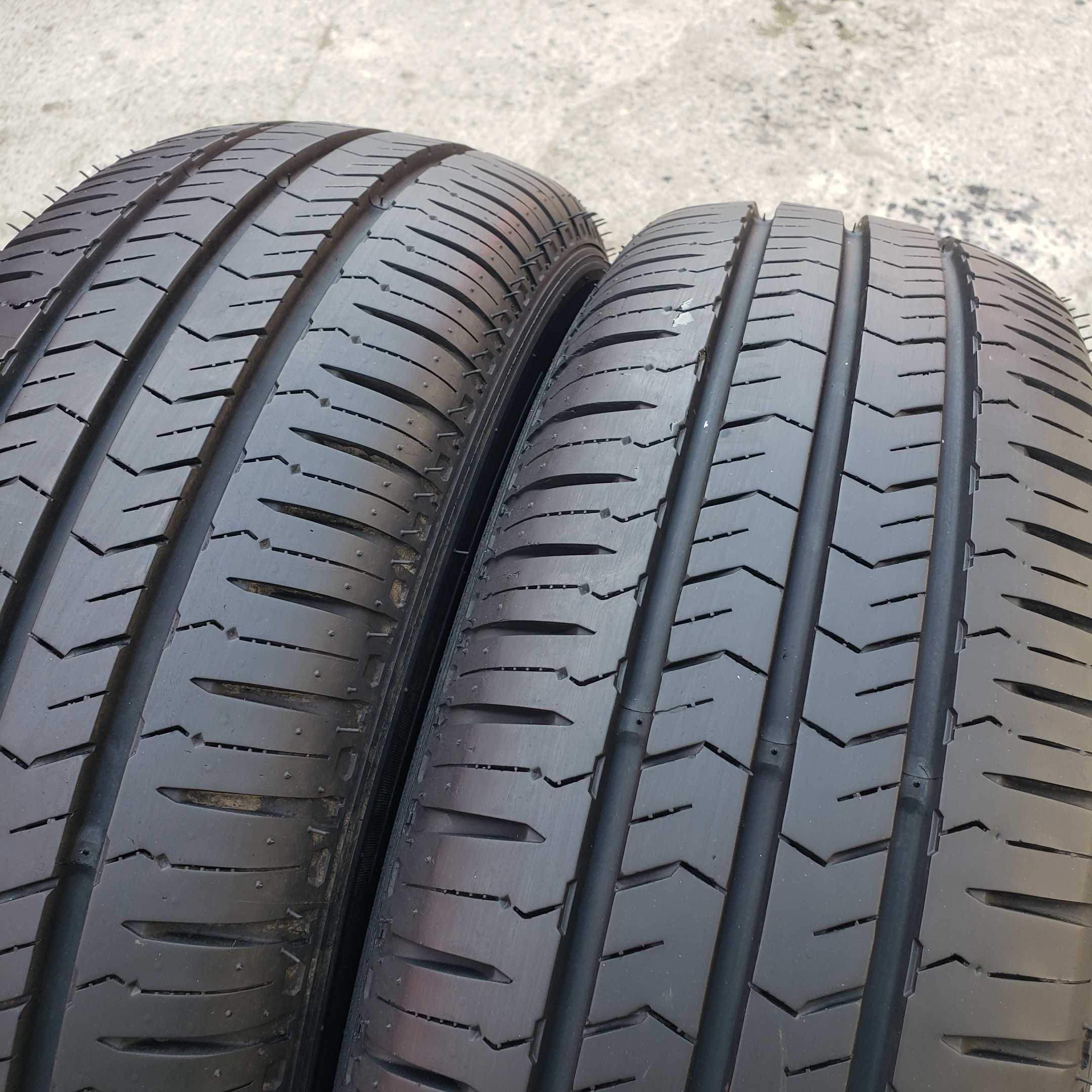 Летняя резина, шины 205 70 R14c Nexen (Нексен) 2шт.